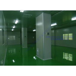 空氣凈化產(chǎn)品與制藥設備及建材銷售綜合應用